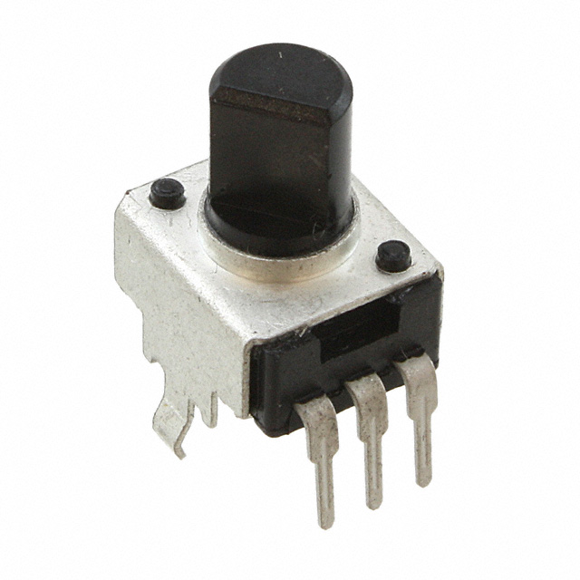 PTV09A-4015F-B103 Bourns Inc.  Rotary Potentiometers Rheostats